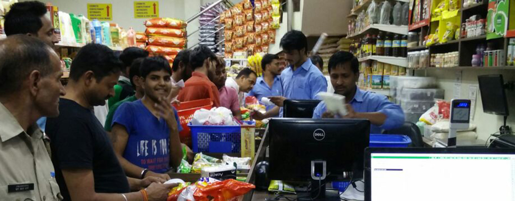 Hitkari The Departmental Store Image